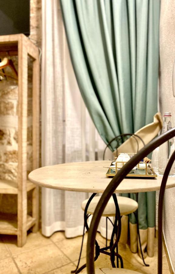 Santo Stefano Home & Breakfast Поліньяно-а-Маре Екстер'єр фото